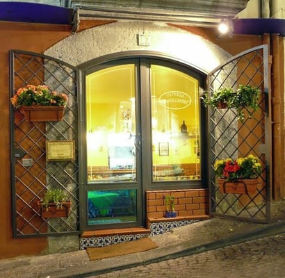 Don Maccarone by null