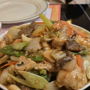 New Peking - Chinese Near Me - Vancouver, Washington
