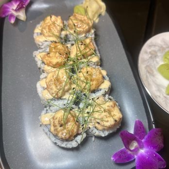 Shoto - Firecracker Sushi - Japanese Near Me - Lexington, North Carolina
