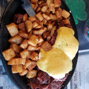 Keltic Kitchen - Keltic benny - Breakfast & Brunch Near Me - West Yarmouth, Massachusetts