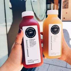 Pressed Juicery
