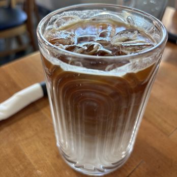 Mari Vees - Latte - Breakfast & Brunch Near Me - San Marino, California Mari Vees - Latte - Breakfast & Brunch Near Me - San Marino, California