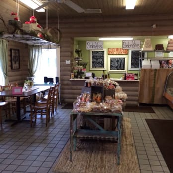 The Baking Grounds - Bakeries Near Me - Buford, Georgia