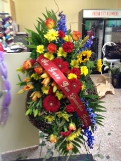 Jocelyn S Floral Design 500 598 W 200 N Cedar City Ut Wedding