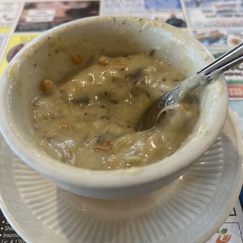 JJ's Diner - Mushroom soup is the bomb! - Breakfast & Brunch Near Me - Egg Harbor Township, New Jersey JJ's Diner - Mushroom soup is the bomb! - Breakfast & Brunch Near Me - Egg Harbor Township, New Jersey