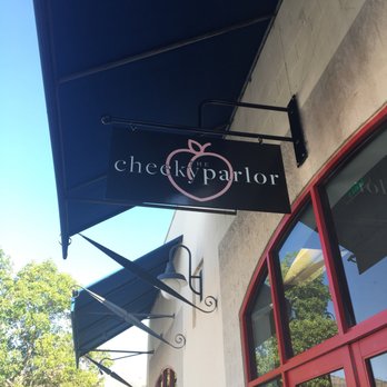 The Cheeky Parlor - Waxing Near Me - San Luis Obispo, California The Cheeky Parlor - Waxing Near Me - San Luis Obispo, California