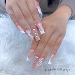 Wonderful Nails