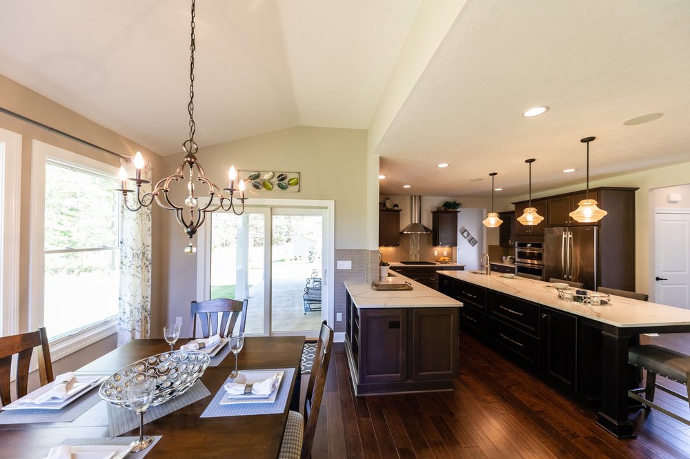 GARLAND NEW HOMES Updated August 2024 14 Photos 905 Canterbury Rd