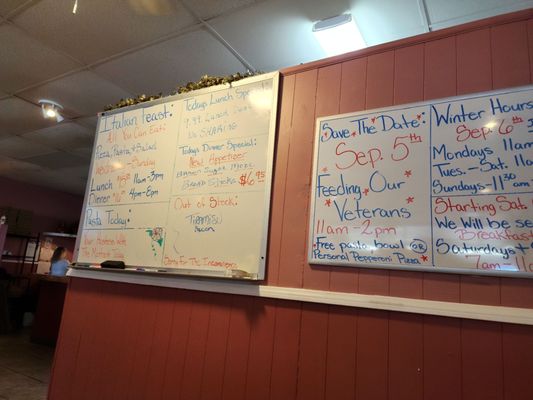 Menu photo 5 Pizza Shack Slice House Mesa, AZ Menu photo 5 Pizza Shack Slice House Mesa, AZ