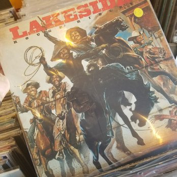 Songbyrd Record Cafe - Vinyl Records Near Me - Washington, DC, District of Columbia