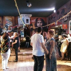 Casa Baila
