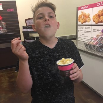 Popped - Popcorn Shops Near Me - Las Vegas, Nevada Popped - Popcorn Shops Near Me - Las Vegas, Nevada