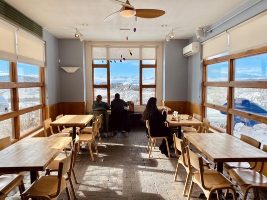 Cafe Fina by null