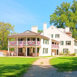 Great Falls Tavern Visitor Center