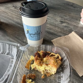 Amelie’s - Cafes Near Me - Charlotte, North Carolina