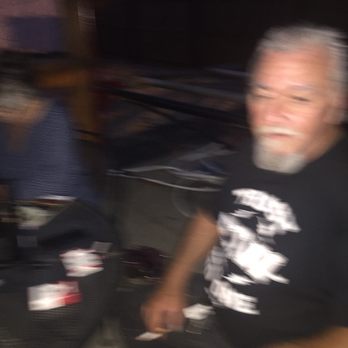 The Lobo Lounge - Just another evening out and joining - Pizza Near Me - Evansville, Indiana