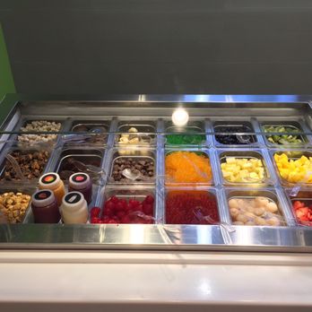 Yogurtland - Ice Cream & Frozen Yogurt Near Me - Walnut, California Yogurtland - Ice Cream & Frozen Yogurt Near Me - Walnut, California