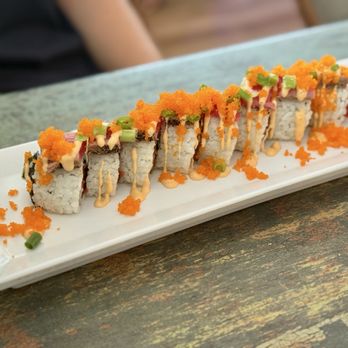 The Slippery Mermaid - Sushi Bars Near Me - Navarre, Florida The Slippery Mermaid - Sushi Bars Near Me - Navarre, Florida
