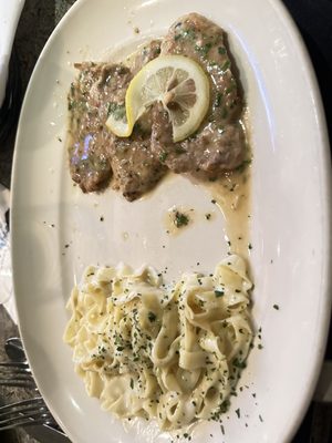 Carrabba's - The Original On Kirby by null