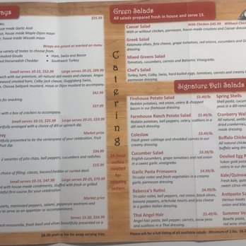 Harvest - Sandwiches and Craft Beer - Menu - Delis Near Me - Holland, Ohio Harvest - Sandwiches and Craft Beer - Menu - Delis Near Me - Holland, Ohio