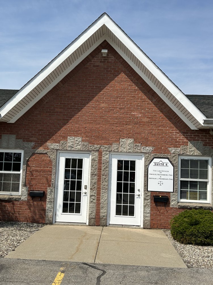 Law Offices of David K Silverberg - divorce attorney in Williamsville, NY