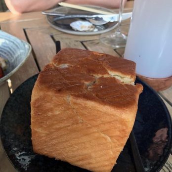 CanoeHouse - Butter Shokupan Pull Apart Bread - Japanese Near Me - Kamuela, Hawaii CanoeHouse - Butter Shokupan Pull Apart Bread - Japanese Near Me - Kamuela, Hawaii