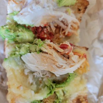Panera Bread - Sandwiches Near Me - Warrington, Pennsylvania