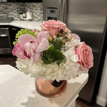 Z's Florist - Florists Near Me - Plano, Texas