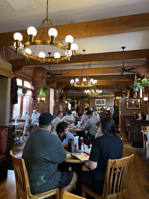 Tomasita's Santa Fe New Mexican Restaurant by null