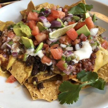 ION Restaurant, It's Only Natural, ION - Nachos - Vegan Near Me - Middletown, Connecticut ION Restaurant, It's Only Natural, ION - Nachos - Vegan Near Me - Middletown, Connecticut
