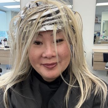 Hair Cuttery - In process - Hair Stylists Near Me - Mclean, Virginia Hair Cuttery - In process - Hair Stylists Near Me - Mclean, Virginia