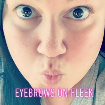 Lotus Threading Art & Spa - Eyebrows on point y'all! - Eyelash Service Near Me - McKinney, Texas