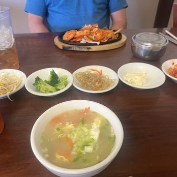 Korean BBQ - Korean Near Me - Greenville, South Carolina Korean BBQ - Korean Near Me - Greenville, South Carolina