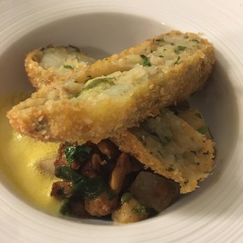 De Culinaire Werkplaats - Restaurants Near Me - Amsterdam, New Hampshire