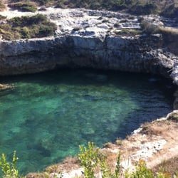 La Dolce Riva - La caletta