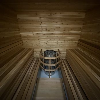 Immersion Sauna & Cold Plunge - Saunas Near Me - Cincinnati, Ohio Immersion Sauna & Cold Plunge - Saunas Near Me - Cincinnati, Ohio