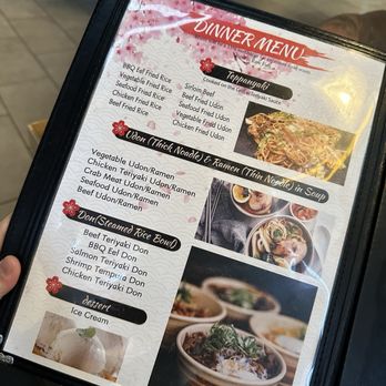 Tsukiji - Japanese Near Me - Fresno, California