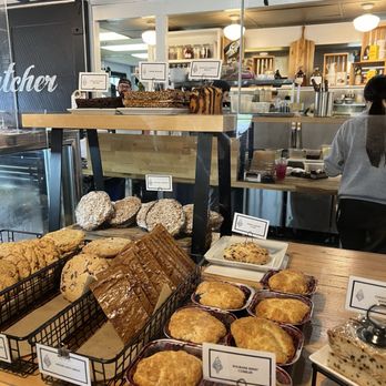 Butcher & Baker Provisions - Bakeries Near Me - Port Gamble, Washington