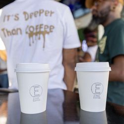 Evoke Coffee