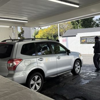 Elite Street Shine - Car Wash Near Me - West Hollywood, California