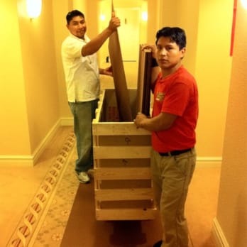 Trans-One Moving - Movers Near Me - San Carlos, California Trans-One Moving - Movers Near Me - San Carlos, California