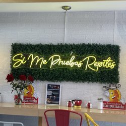 El Buen Pan Bakery