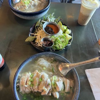 Pho Nom - Chicken pho - Vietnamese Near Me - San Diego, California Pho Nom - Chicken pho - Vietnamese Near Me - San Diego, California
