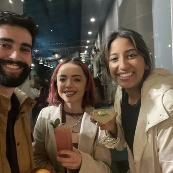 Otra - Mexican Near Me - San Francisco, California