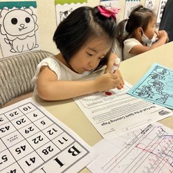Granada Park United Methodist Nursery School & Kindergarten