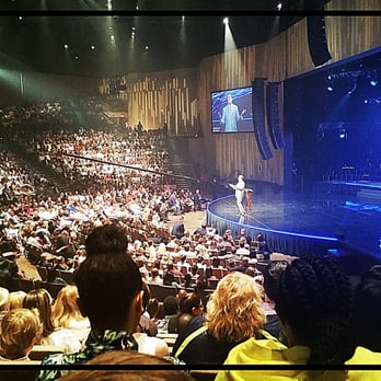 Elevate Life Church Frisco - Easter Service @ELC #ELCEaster - Churches Near Me - Frisco, Texas