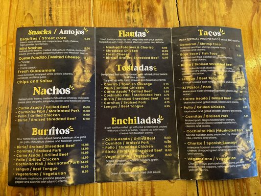 Menu photo 7 Mala Madre Taqueria Westbury, NY Menu photo 7 Mala Madre Taqueria Westbury, NY