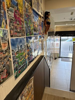 Monkey Adventure Kart SHIBUYA by null