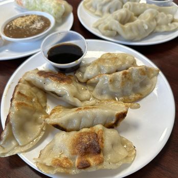 Pho House - 06. Pork Dumplings - Vietnamese Near Me - Andover, Connecticut Pho House - 06. Pork Dumplings - Vietnamese Near Me - Andover, Connecticut