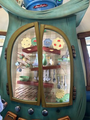 Goofy's How-to-Play Yard by null